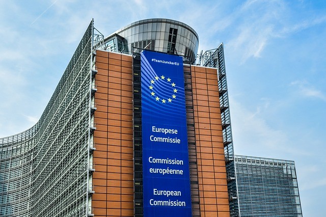 How The Europea Union Is Motivating Blockchain Adoption