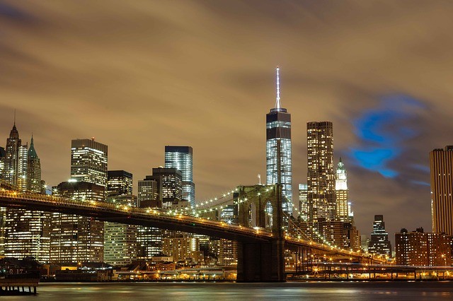 Bitstamp Obtains License To Operate In New York
