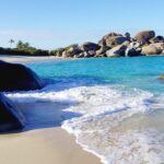 How The British Virgin Islands Will Begin Implementing Blockchain Technology How The British Virgin Islands Will Begin Implementing Blockchain Technology