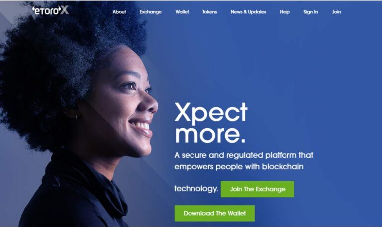 Etoro Launches Crypto Trading Platform And Launches Stablecoins To Function As Trading Pairs