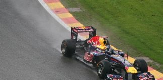 Formula One Partners With Blockchain-based Company To Develop Game