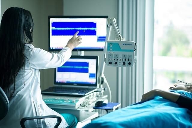 South Korea Implements Blockchain Tech In Hospitals