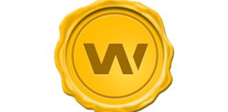 August 18, 2019: Worldwide Asset Exchange (wax): Down 1.46%