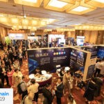 3000 Attendees Gathered At Blockchain Life Forum In Singapore 3000 Attendees Gathered At Blockchain Life Forum In Singapore