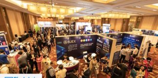 3000 Attendees Gathered At Blockchain Life Forum In Singapore
