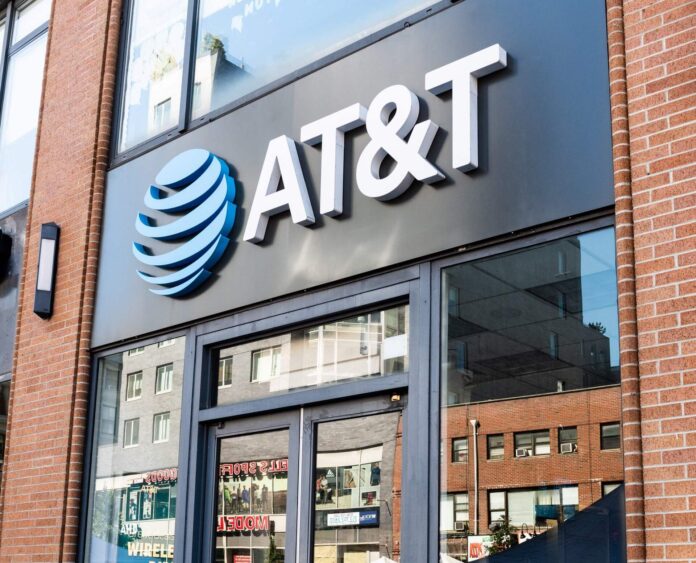 At&t Will Begin Accepting Cryptos As Payment Method