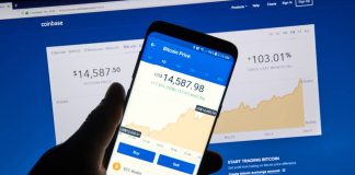 Coinbase Announces Launching Of Crypto-fiat Payments App