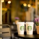 Starbucks Bets On Blockchain Tech To Improve Customer Service Starbucks Bets On Blockchain Tech To Improve Customer Service