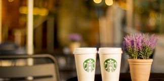 Starbucks Bets On Blockchain Tech To Improve Customer Service