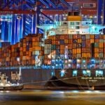 IBM And Maersk Blockchain-Based Platform Will Track Over 50% Of Cargo Shipping By Sea Ibm And Maersk Blockchain-based Platform Will Track Over 50% Of Cargo Shipping By Sea