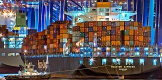 Ibm And Maersk Blockchain-based Platform Will Track Over 50% Of Cargo Shipping By Sea