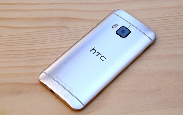 Htc Announces Launching Of Second-generation Blockchain Smartphone