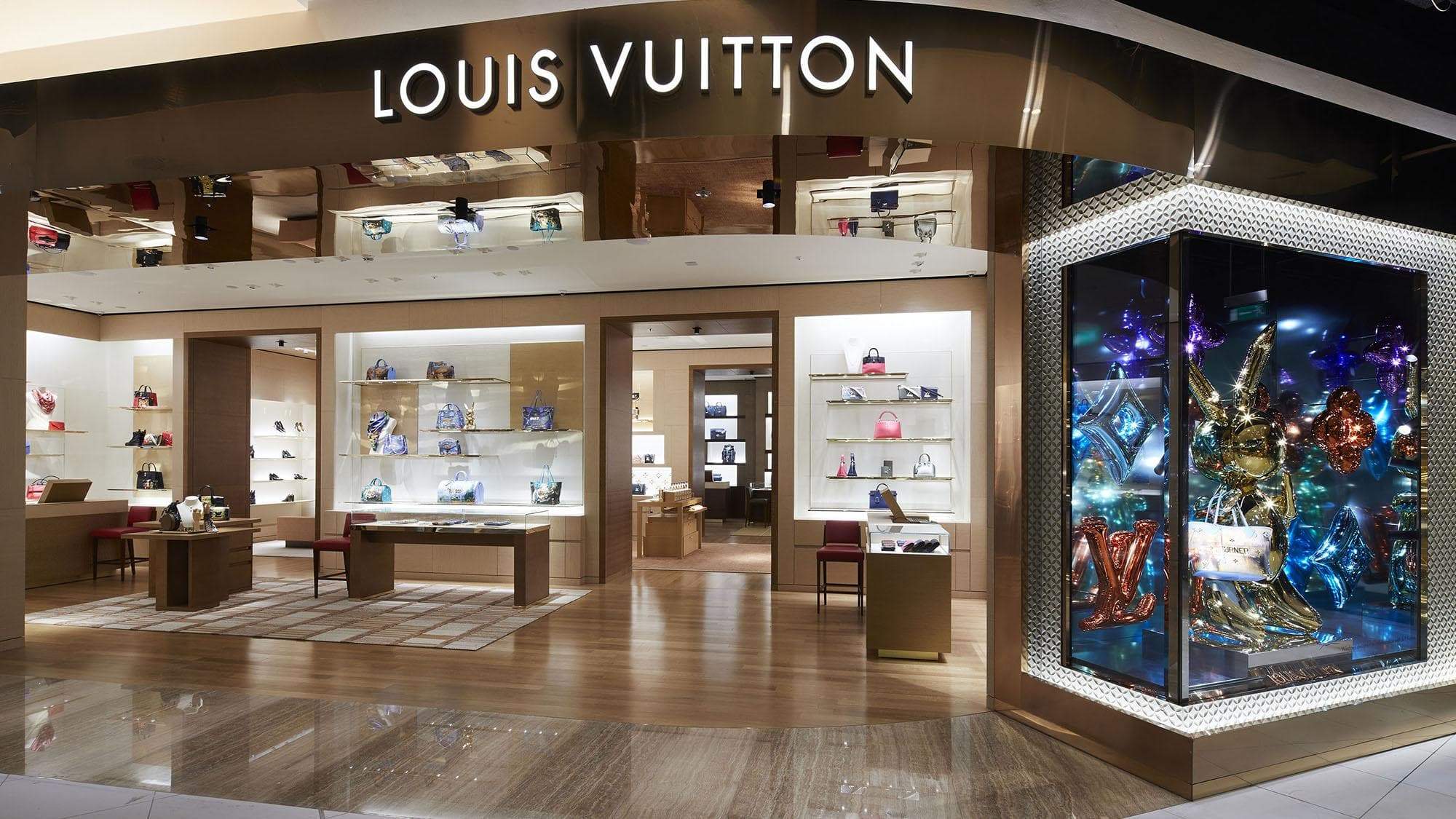 Consensys And Microsoft, In Association With Louis Vuitton, Announce ...