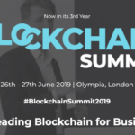 Olympia Gears Up For Blockchain Summit Olympia Gears Up For Blockchain Summit
