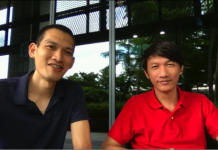 An Interview With The Technical Advisor Behind Xeonbit’s Team