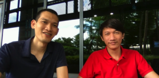 An Interview With The Technical Advisor Behind Xeonbit’s Team