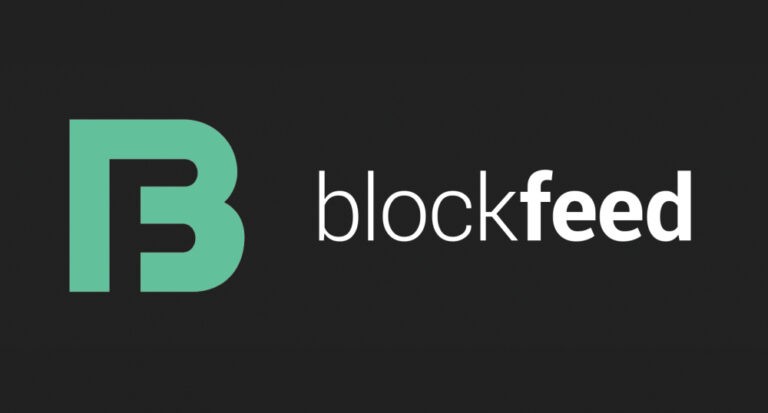 Blockfeed.today, Your All-in-one Crypto News Site