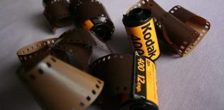 Kodak Goes All-in On Blockchain Technology