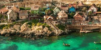 Malta Will Register Rental Agreements With Blockchain Technology