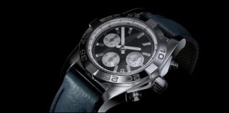 Buy Your Rolex With Bitcoin