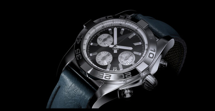 Buy Your Rolex with Bitcoin CryptoCoin.News