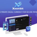 Xeonbit: The Blockchain Solution For Global Payments Xeonbit: The Blockchain Solution For Global Payments