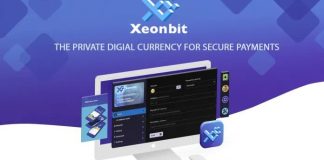 Xeonbit: The Blockchain Solution For Global Payments  