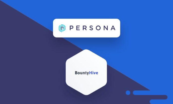 Persona Announces Partnership With Bountyhive