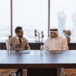 Dubai Bets On Blockchain Announcing Major Partnership With Fantom Dubai Bets On Blockchain Announcing Major Partnership With Fantom