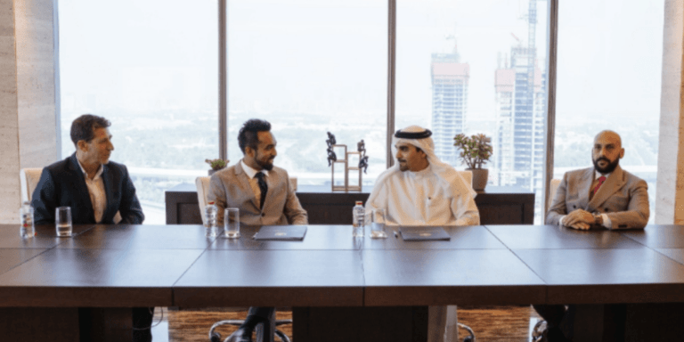 Dubai Bets On Blockchain Announcing Major Partnership With Fantom Dubai Bets On Blockchain Announcing Major Partnership With Fantom