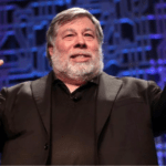 Steve Wozniak Bets On Blockchain Tech For The Renewable Energy Sector Steve Wozniak Bets On Blockchain Tech For The Renewable Energy Sector