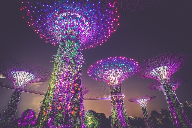 Singapore Proposes Cryptos To Be Exempt From Vat