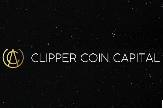 September 30, 2019: Clipper Coin Capital (cccx): Down 19.04%; Surprising Moves In Holders Added