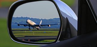 Another Airline Plans On Offering Bitcoin As Payment Method