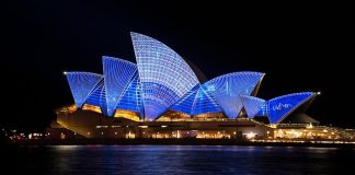 Australia Opts Out On Cryptocurrencies For The Future