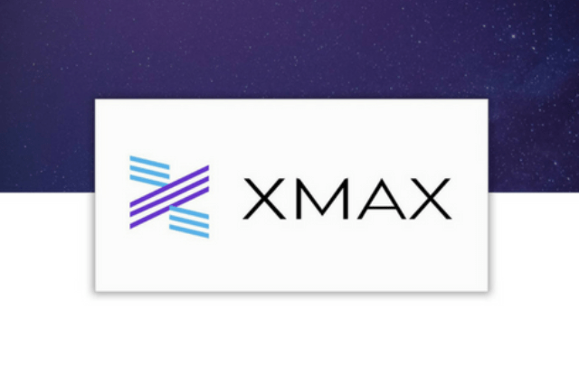 August 12, 2019: Xmax (xmx): Down 3.79%