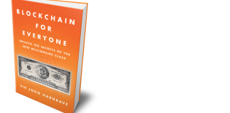 Meet Blockchain For Everyone, By John Hargrave