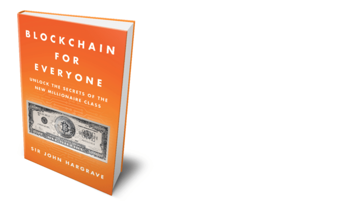 Meet Blockchain For Everyone, By John Hargrave