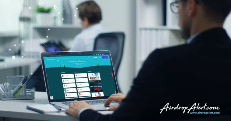 AirdropAlert Is Celebrating Its 2nd Anniversary With Exciting News