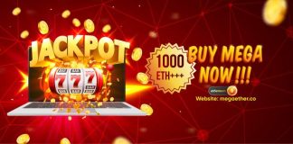 Megaether – The Blockchain Lottery Was Applied The Decentralization Methodology To Replace The Traditional Lottery Systems