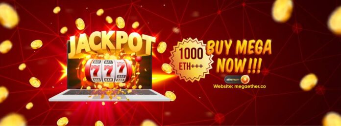 Megaether – The Blockchain Lottery Was Applied The Decentralization Methodology To Replace The Traditional Lottery Systems