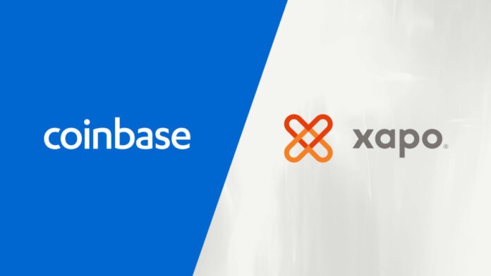 Coinbase Completes $55 Million Xapo Acquisition As Competition In Cryptocurrency Custody Scene Intensifies