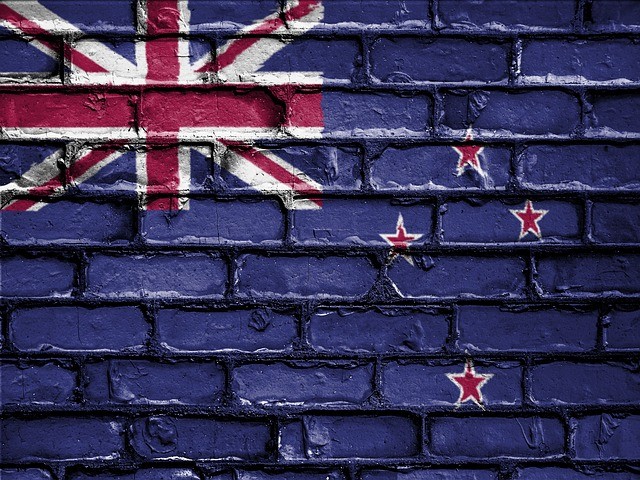 New Zealand Legalizes Payment Of Salary In Cryptocurrencies