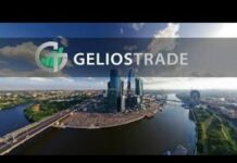 GeliosTrade: An Ireland-Based Crypto And Forex Broker Geliostrade: An Ireland-based Crypto And Forex Broker