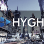 HYGH – A Major Influencer In The AdTech World Hygh – A Major Influencer In The Adtech World