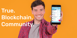 Cryptotalk – The Real Blockchain Community
