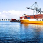 Thailand Begins Implementing Blockchain Technology In Customs Thailand Begins Implementing Blockchain Technology In Customs