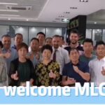 Marshal Lion Expands To China Marshal Lion Expands To China