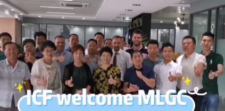 Marshal Lion Expands To China