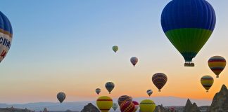 Turkish Government Announces Blockchain Strategy